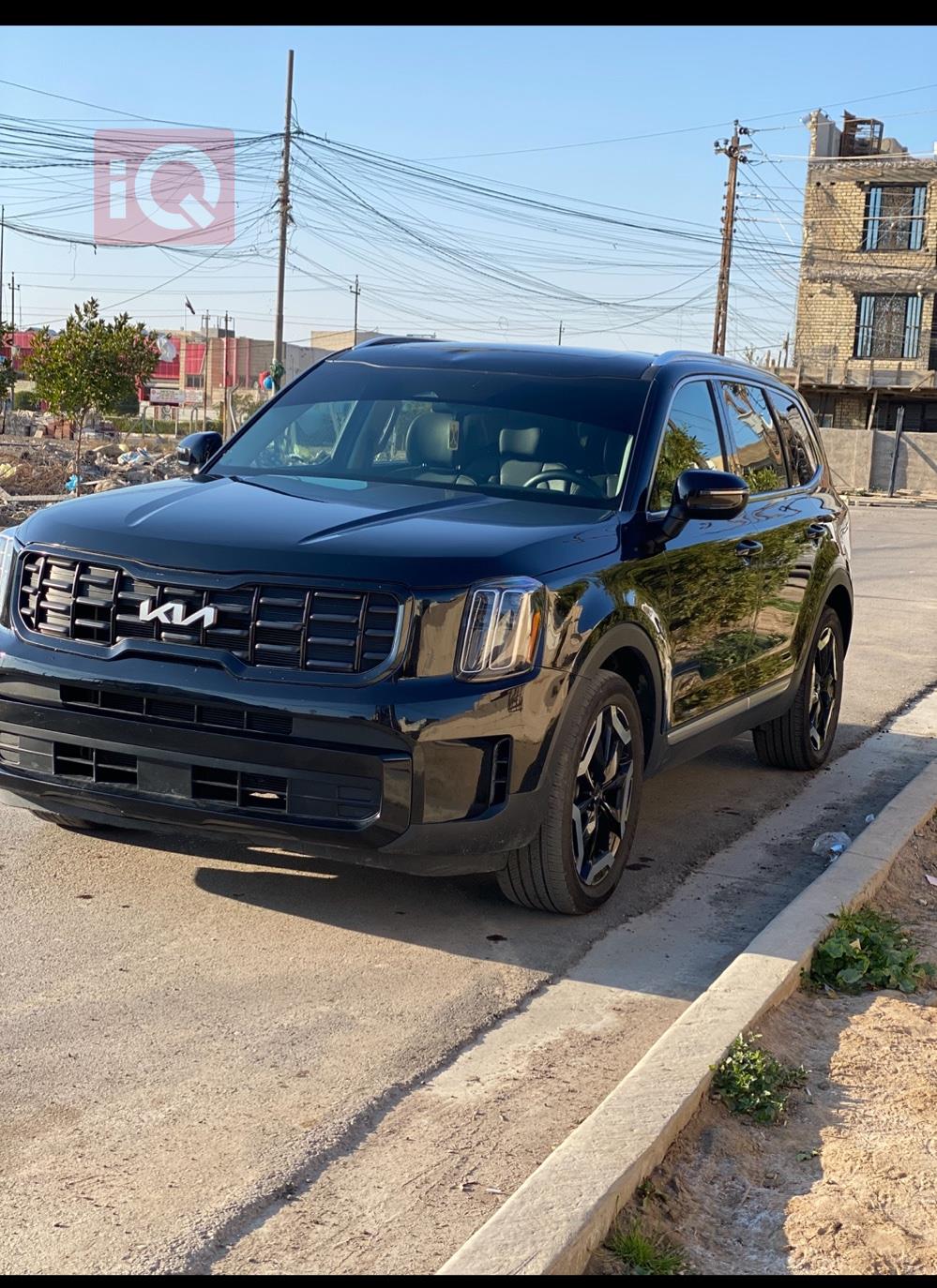 Kia Telluride